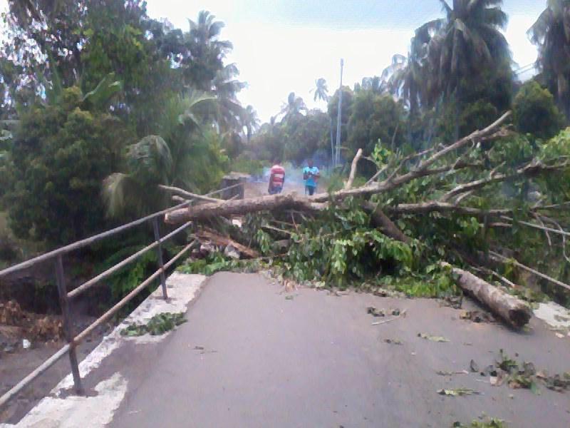 image 5 ans après la fusillade de Mitsoudjé…